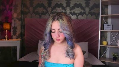 KinkyDollk webcam model stream image