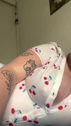 Lajoueuse88 webcam model stream image