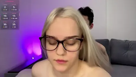 bawdycouplee webcam stripchat model stream image