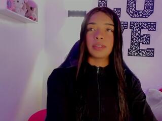 Natasha Smiith webcam flirt4free model stream image