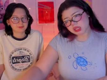 marcy_grey webcam model stream image