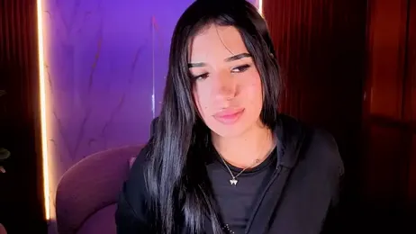 zoevg webcam model stream image