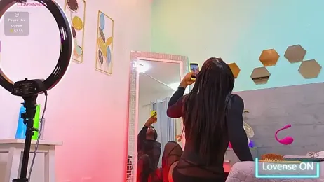 Paulina_Sodi webcam model stream image