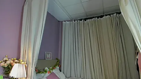 Dearly_Emily webcam stripchat model stream image