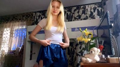 MayolaBruns webcam model stream image