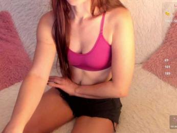 Brandy-cola webcam model stream image