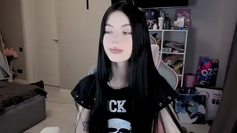 Aliceblush webcam stripchat model stream image