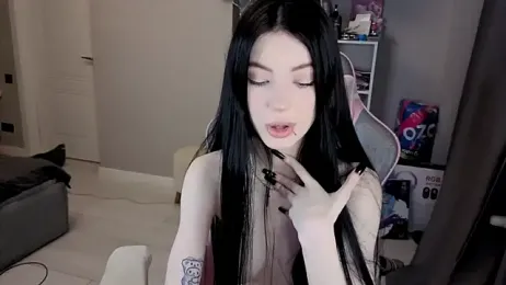 Aliceblush webcam model stream image