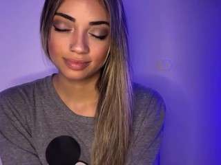 cindieklitz webcam camsoda model stream image