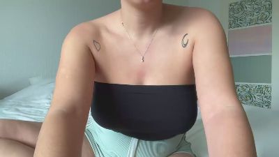 _Foxxxy_ webcam model stream image