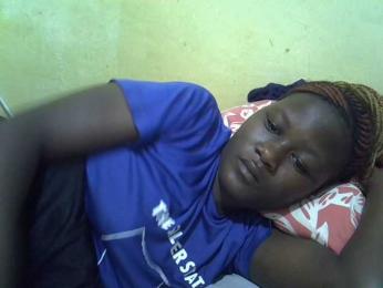 ebony-vannilah webcam model stream image