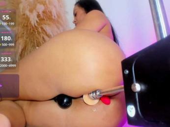 greicyass webcam model stream image