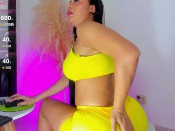 greicyass webcam model stream image