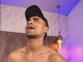 jacob_606 webcam chaturbate model stream image