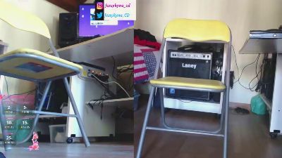 Jessykyna_CD webcam model stream image