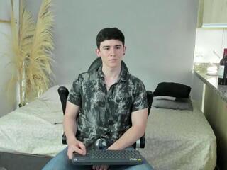 Kent Walker webcam model stream image