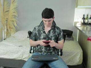 Kent Walker webcam model stream image