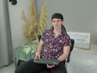 Kent Walker webcam model stream image