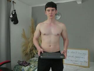 Kent Walker webcam flirt4free model stream image