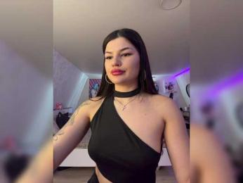 -MaybeBaby- webcam bongacams model stream image