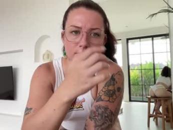 bloomyogi webcam model stream image