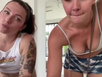 bloomyogi webcam model stream image