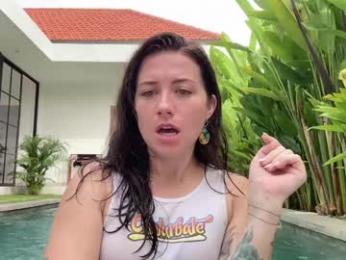 bloomyogi webcam model stream image