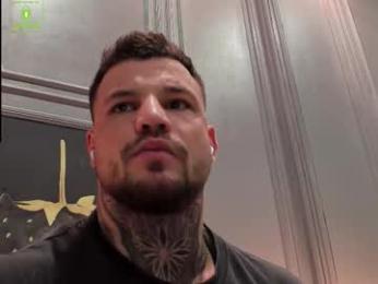 oliversport webcam chaturbate model stream image