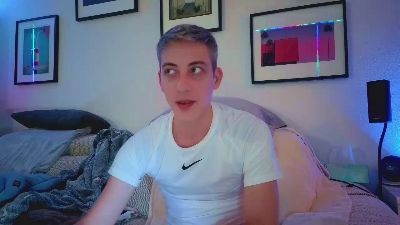 HuGo4K webcam cam4 model stream image