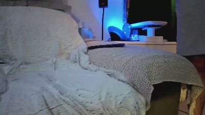 HuGo4K webcam cam4 model stream image