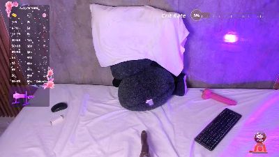 MelanyHolsen webcam model stream image