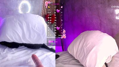 MelanyHolsen webcam model stream image