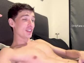 face_cum_shooter webcam chaturbate model stream image