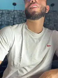 King_Draven3 webcam model stream image