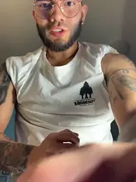 King_Draven3 webcam model stream image