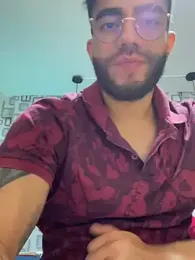 King_Draven3 webcam model stream image