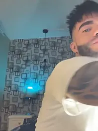 King_Draven3 webcam model stream image