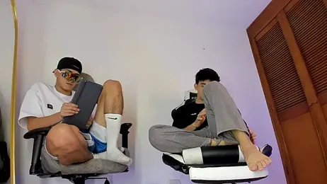 sotooliver3 webcam model stream image