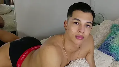 Troye_Williams webcam model stream image