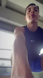 Troye_Williams webcam model stream image