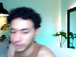 Noah Latin webcam flirt4free model stream image