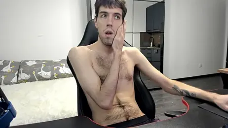 White_Dylan webcam model stream image