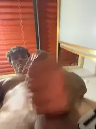 meliodas_23cm webcam model stream image