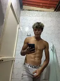 meliodas_23cm webcam model stream image