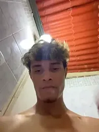 meliodas_23cm webcam model stream image