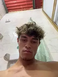 meliodas_23cm webcam model stream image