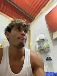 meliodas_23cm webcam model stream image