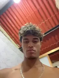 meliodas_23cm webcam model stream image