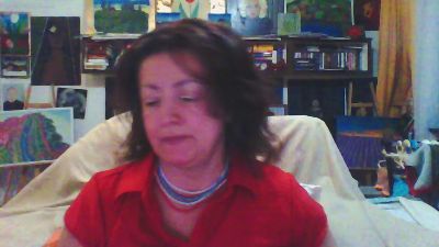 MariaAnaDei webcam cam4 model stream image