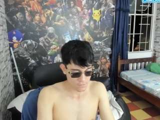 zarek-orion webcam camsoda model stream image